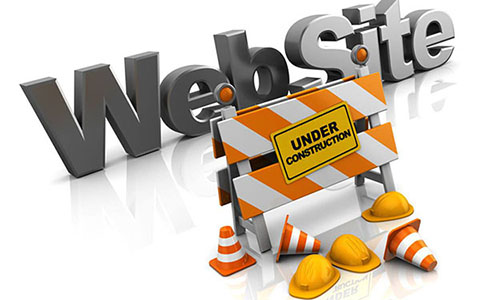 企業網站建設為什么要關注移動網站？